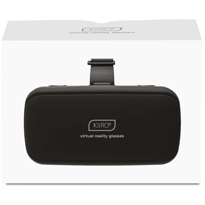 KIIROO gafas de realidad virtual VR, vista frente