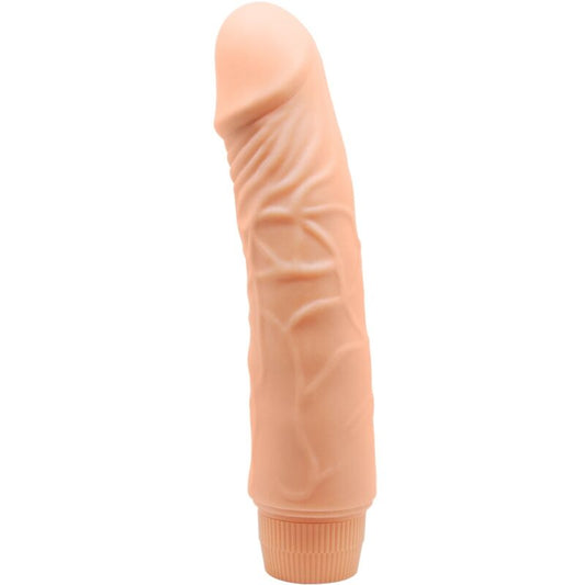 BAILE JEFF dildo pene consolador realista vibrador 195x40mm