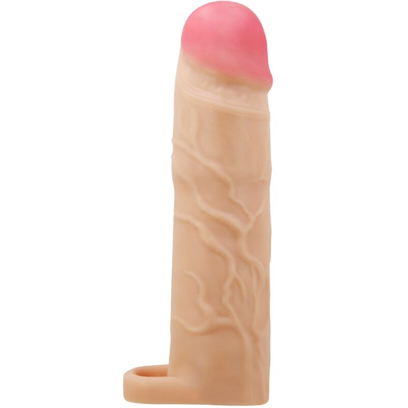 PRETTY LOVE GERD funda para pene extensora natural