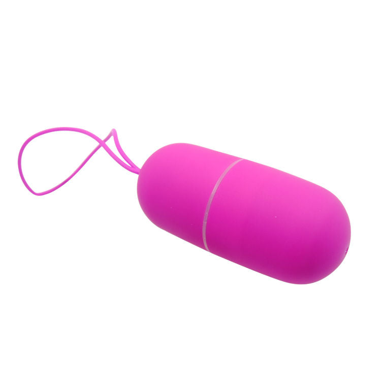 ARVIN huevo vibrador para vagina y clítoris, marca PRETTY LOVE, huevo
