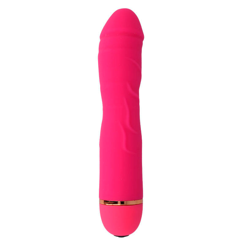 INTENSE AIRON dildo consolador vibrador 180x35mm