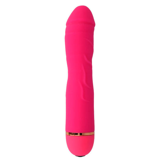 INTENSE AIRON dildo consolador vibrador 180x35mm